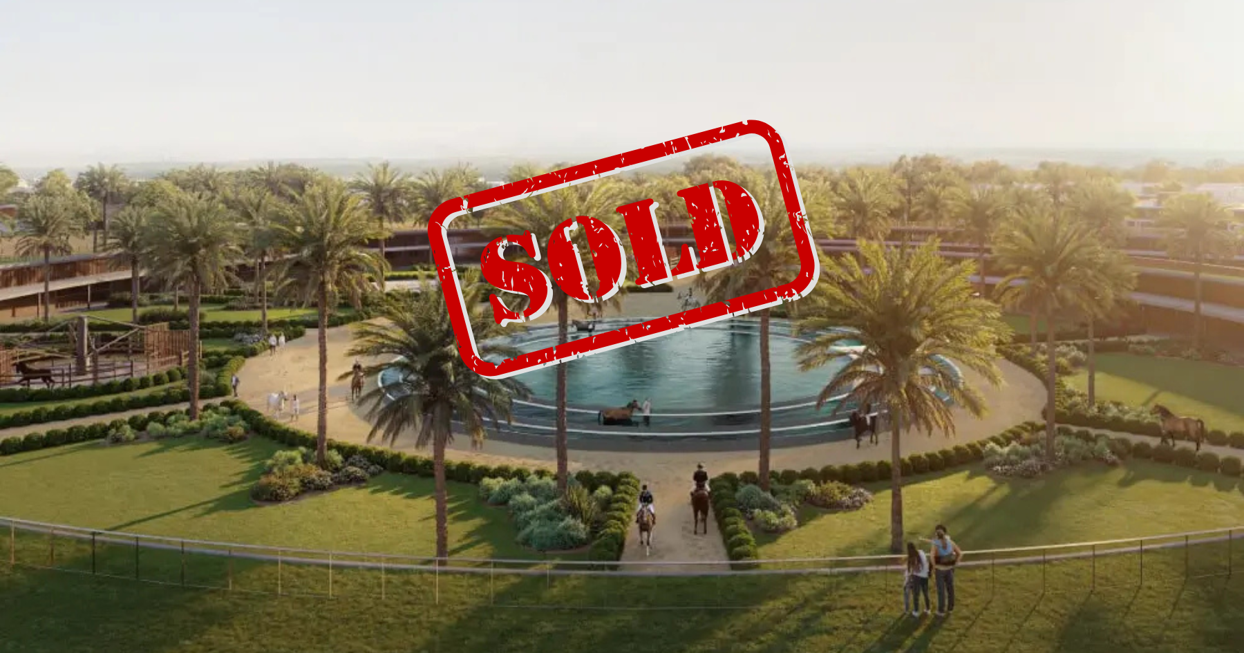Grand Polo Club